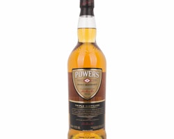 Powers GOLD LABEL Irish Whiskey 43,2% Vol. 0,7l