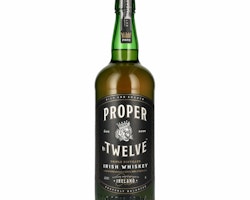 Proper No. Twelve Irish Whiskey 40% Vol. 1l