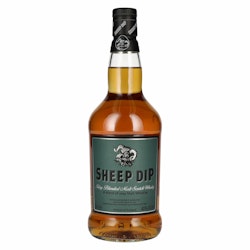 Sheep Dip Islay Blended Malt Scotch Whisky 40% Vol. 0,7l