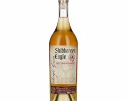 Skibbereen Eagle Single Grain Irish Whiskey 43% Vol. 0,7l