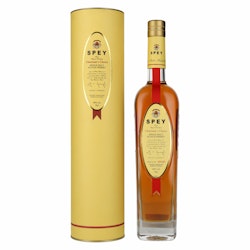 Spey Chairman's Choice Single Malt Scotch Whisky 40% Vol. 0,7l in Giftbox