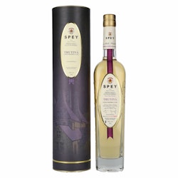 Spey TRUTINÃ Bourbon Casks Single Malt Scotch Whisky 46% Vol. 0,7l in Giftbox