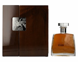 The Famous Grouse 40 Years Old Blended Malt Scotch Whisky 47% Vol. 0,7l in Giftbox