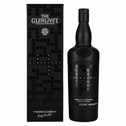 The Glenlivet ENIGMA Single Malt Scotch Whisky 60,6% Vol. 0,75l in Giftbox