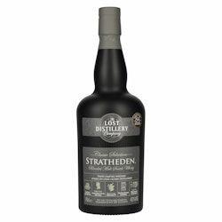 The Lost Distillery STRATHEDEN Blended Malt 43% Vol. 0,7l