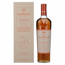 The Macallan RICH CACAO The Harmony Collection 44% Vol. 0,7l in Giftbox