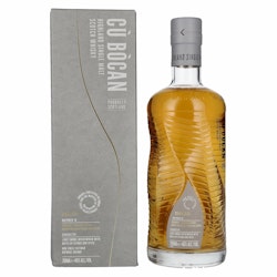 Tomatin CÙ BÒCAN SIGNATURE Highland Single Malt Scotch Whisky 46% Vol. 0,7l in Giftbox