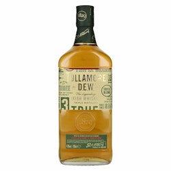 Tullamore D.E.W. Irish Whiskey Limited Edition 43% Vol. 0,7l