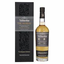 Tullibardine THE MURRAY The Marquess Collection Cask Strength 2007 56,6% Vol. 0,7l in Giftbox