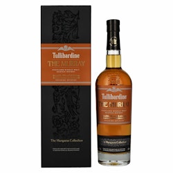 Tullibardine THE MURRAY The Marquess Collection Double Wood Edition 46% Vol. 0,7l in Giftbox