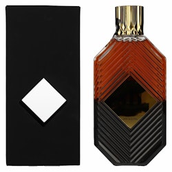 Virginia Black American Whiskey 40% Vol. 0,75l in Giftbox