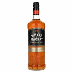 Whyte & Mackay Special Blended Scotch Triple Matured 40% Vol. 1l