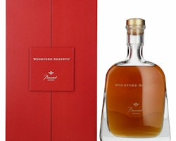 Woodford Reserve BACCARAT Edition 45,2% Vol. 0,7l in Giftbox
