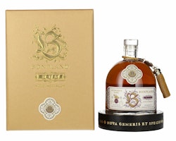 Bonpland Rum GUATEMALA 11 Years Old Extremely Rare 2007 45% Vol. 0,5l in Giftbox