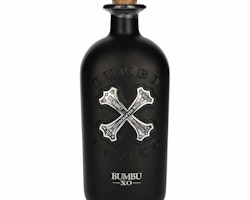 Bumbu XO Handcrafted Rum 40% Vol. 0,7l