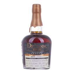 Dictador BEST OF 1978 ALTISIMO Colombian Rum Limited Release 45% Vol. 0,7l