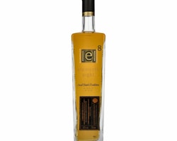 Elements Eight Gold Rum 40% Vol. 0,7l