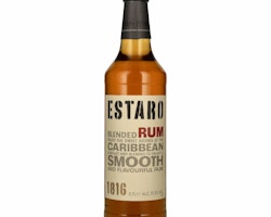 Estaro Blended Rum 37,5% Vol. 0,7l