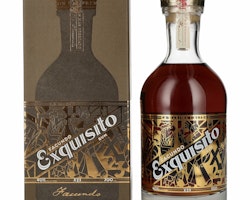Facundo EXQUISITO Rum 40% Vol. 0,7l in Giftbox