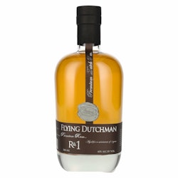 Flying Dutchman Premium Dutch Rum No. 1 40% Vol. 0,7l