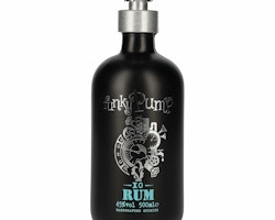 Funky Pump XO Rum 45% Vol. 0,5l