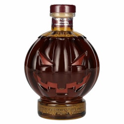 Pumpkin Face Reserve Ultra Premium Dominician Rum 40% Vol. 0,75l