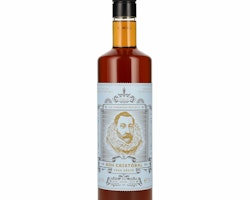 Ron Cristóbal GRAN AÑEJO Rum 40% Vol. 0,7l