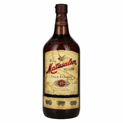 Ron Matusalem 15 Solera Blender Gran Reserva Rum 40% Vol. 1l