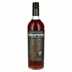 Takamaka EXTRA NOIR Rum 38% Vol. 0,7l