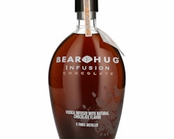 Bear Hug Infusion Chocolate 21% Vol. 1l