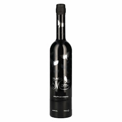 Black Moth Truffle Vodka 40% Vol. 0,7l