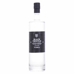 Black Thistle Vodka 41% Vol. 0,7l