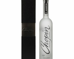 Chopin Potatoe Vodka 40% Vol. 0,7l in Giftbox