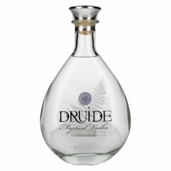 Druide Mystical Vodka 40% Vol. 0,7l