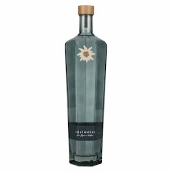 Edelweiss The Alpine Vodka 40% Vol. 0,7l
