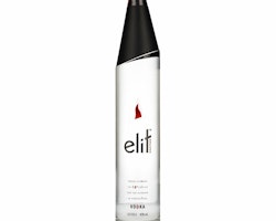 Elit Eighteen Vodka 40% Vol. 1l