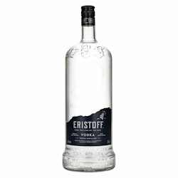 Eristoff Premium Vodka 37,5% Vol. 2l