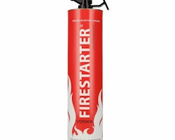 Firestarter Vodka 40% Vol. 0,7l