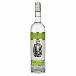 Froggy B Vodka 40% Vol. 0,7l
