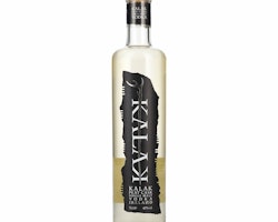 Kalak Single Malt Vodka PEAT CASK 40% Vol. 0,7l