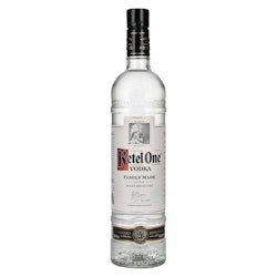 Ketel One Vodka 40% Vol. 0,7l
