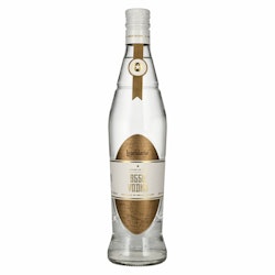 Legendario 9550 Vodka 40% Vol. 0,7l