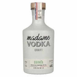 Madame Vodka 40% Vol. 0,7l