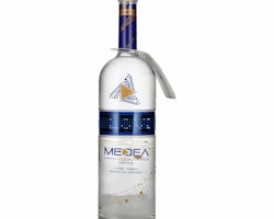 Medea Vodka 40% Vol. 1l