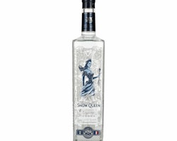 Snow Queen Vodka 40% Vol. 0,7l