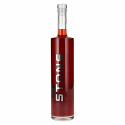 STONE Red Vodka Cocktail 20% Vol. 0,7l