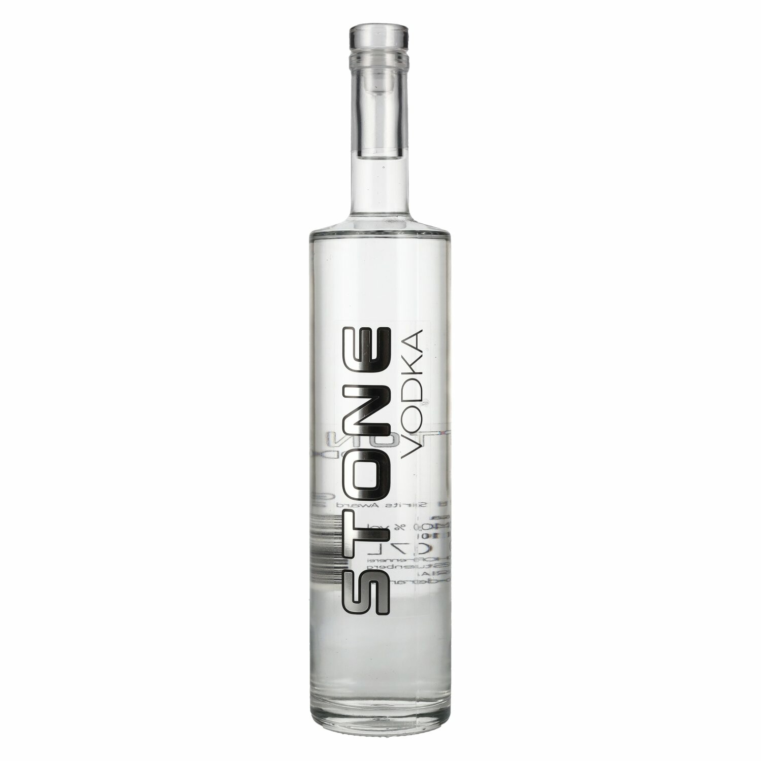 STONE Vodka 40% Vol. 0,7l