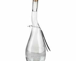 U'Luvka Vodka 40% Vol. 0,7l
