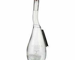 U'Luvka Vodka 40% Vol. 1,75l