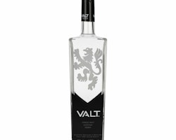 Valt Single Malt Scottish Vodka 40% Vol. 0,7l